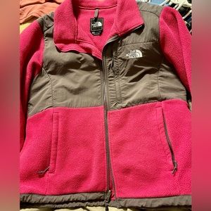 The North Face Denali Coat